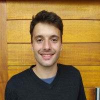 Martín Gabriel Gago Galvagno