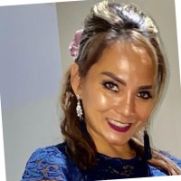 Maribel Guzman
