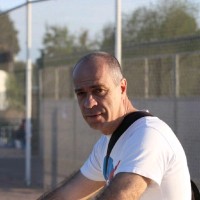 Óscar Córdoba