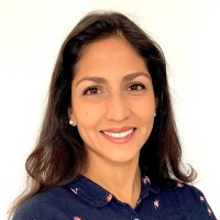 Claudia A. Sevillano