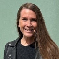 Georgina Pike
