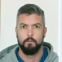 Alejandro Nicolas Arango Alvarez