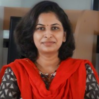 Dr .Vrushali Gaike