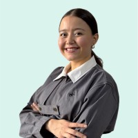 Harumi Tomita Ramirez