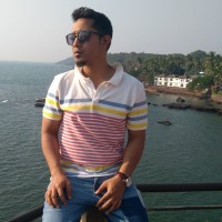 Hrishikesh Das