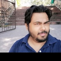 Gajendra Singh Verma