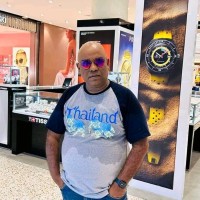 Sanjib Mitra