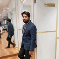 Subhendu Mohanty