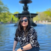 Saadia Sharmin