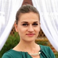 Alina Dmytruk