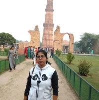 Soumita Majumder