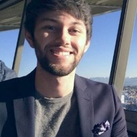 Mitchell Chavez
