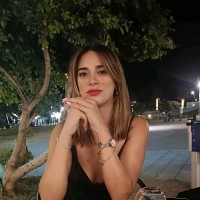 Giorgia Caruso