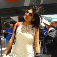 Shivani Kukreja