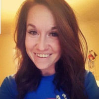 Amber Reynolds