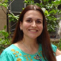 Mariana Oliva