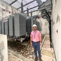 Edgar Orlando Vega Atencio