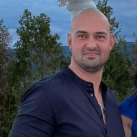Lazar Kirilov