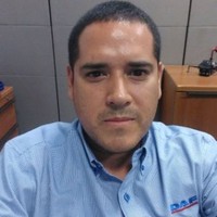 Carlo Arévalo