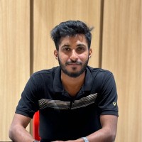 Varun Kumar K