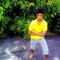 chamath Chamath
