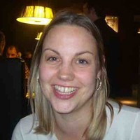 Claire Ward