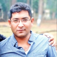 Priyam Das