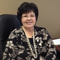 Nora Robinson