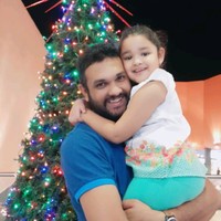 Varun Harripersad