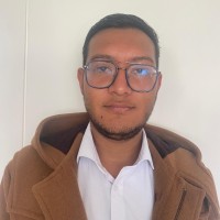 Juan David Romero Ospina