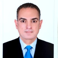 Dr. Mosaddeq Al-Yousif