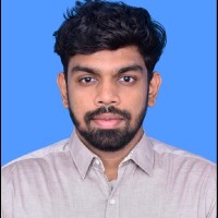 Lakshmi Narasimhan R
