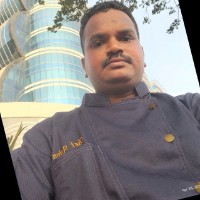 Arjun Behera