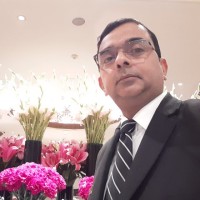 Shateender Katoch