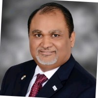 Piyush Patel