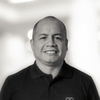 César Díaz