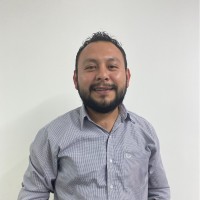 Alfredo Pérez Montiel