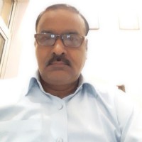 Brajesh Kumar Ojha