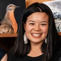 Alice Fong