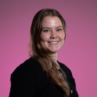 Ingunn Marie Østgård