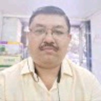 Shrikant Maral