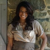 Nia Hudson