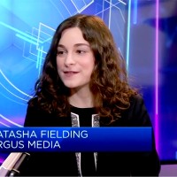 Natasha Fielding