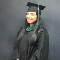 Victoria Mosher M.S. CCC-SLP