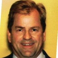 Douglas Dale