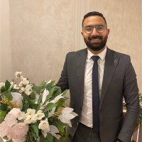 Mohamed Rezk