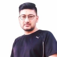 Pramesh Vaidya