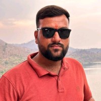 Nimesh Singh