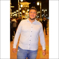 Mohamed El Morshdy