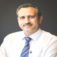 Mohamed Nayef Abdelakder -Al-Dorra